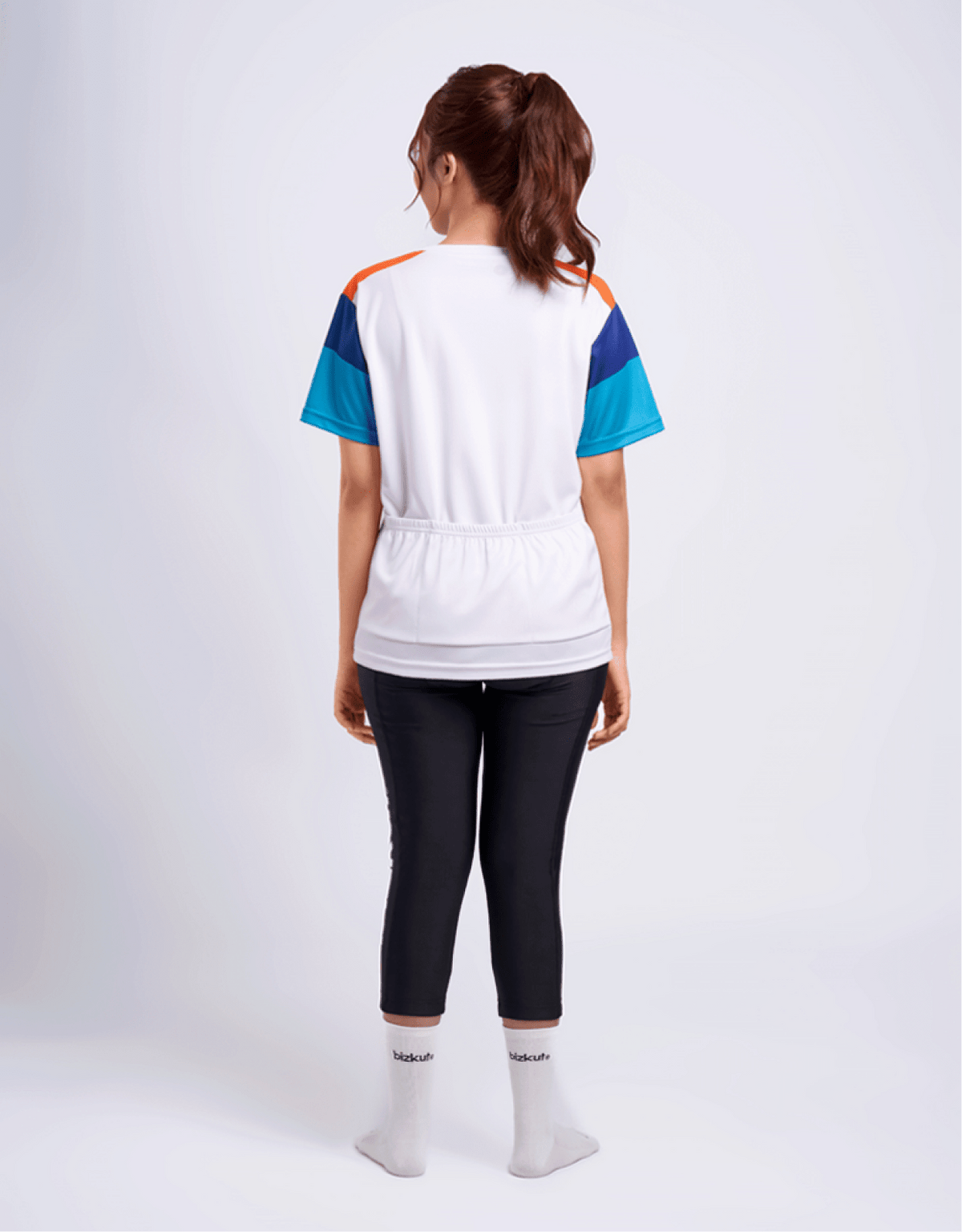 Ride Technical T-shirt - Bizkut