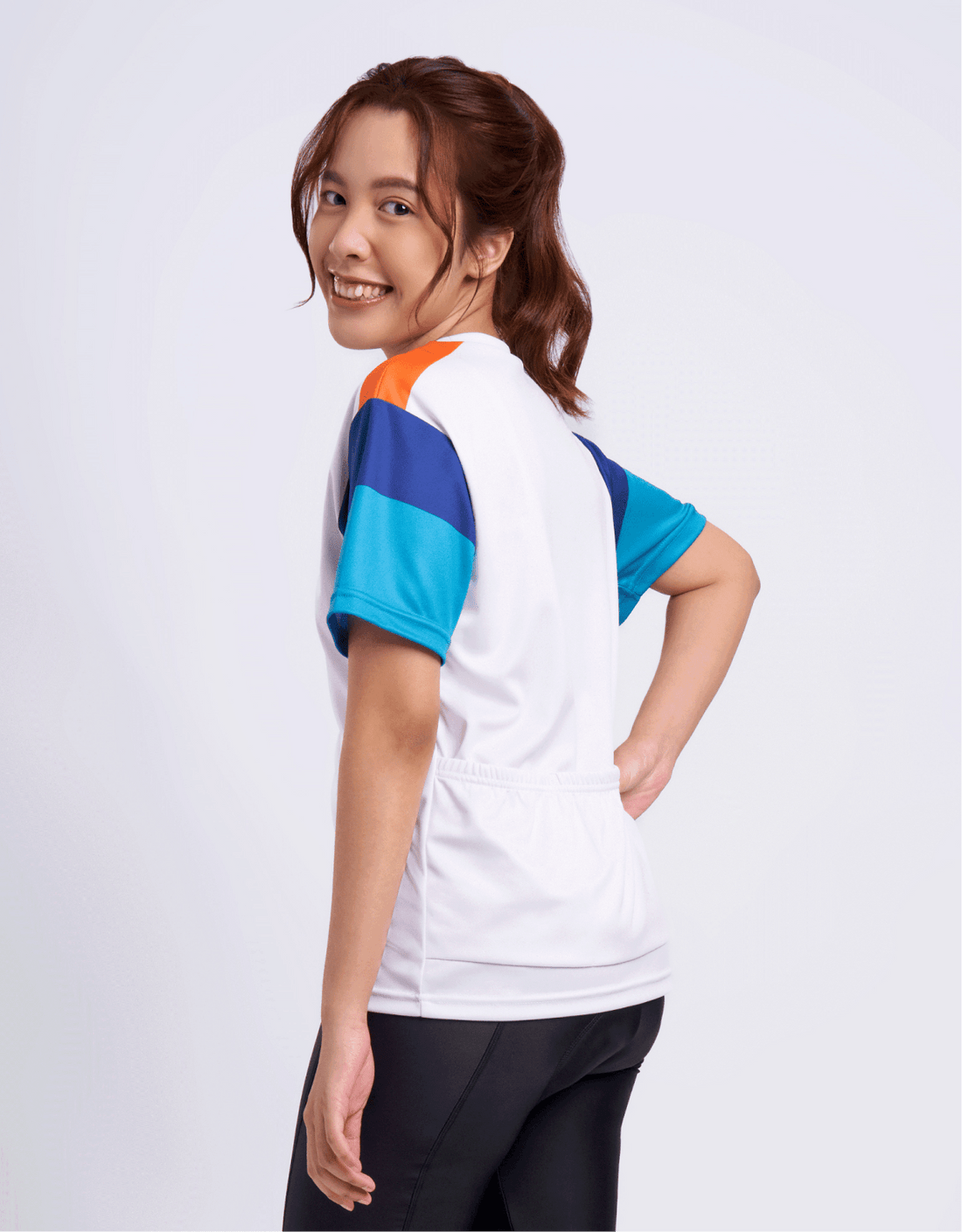 Ride Technical T-shirt - Bizkut