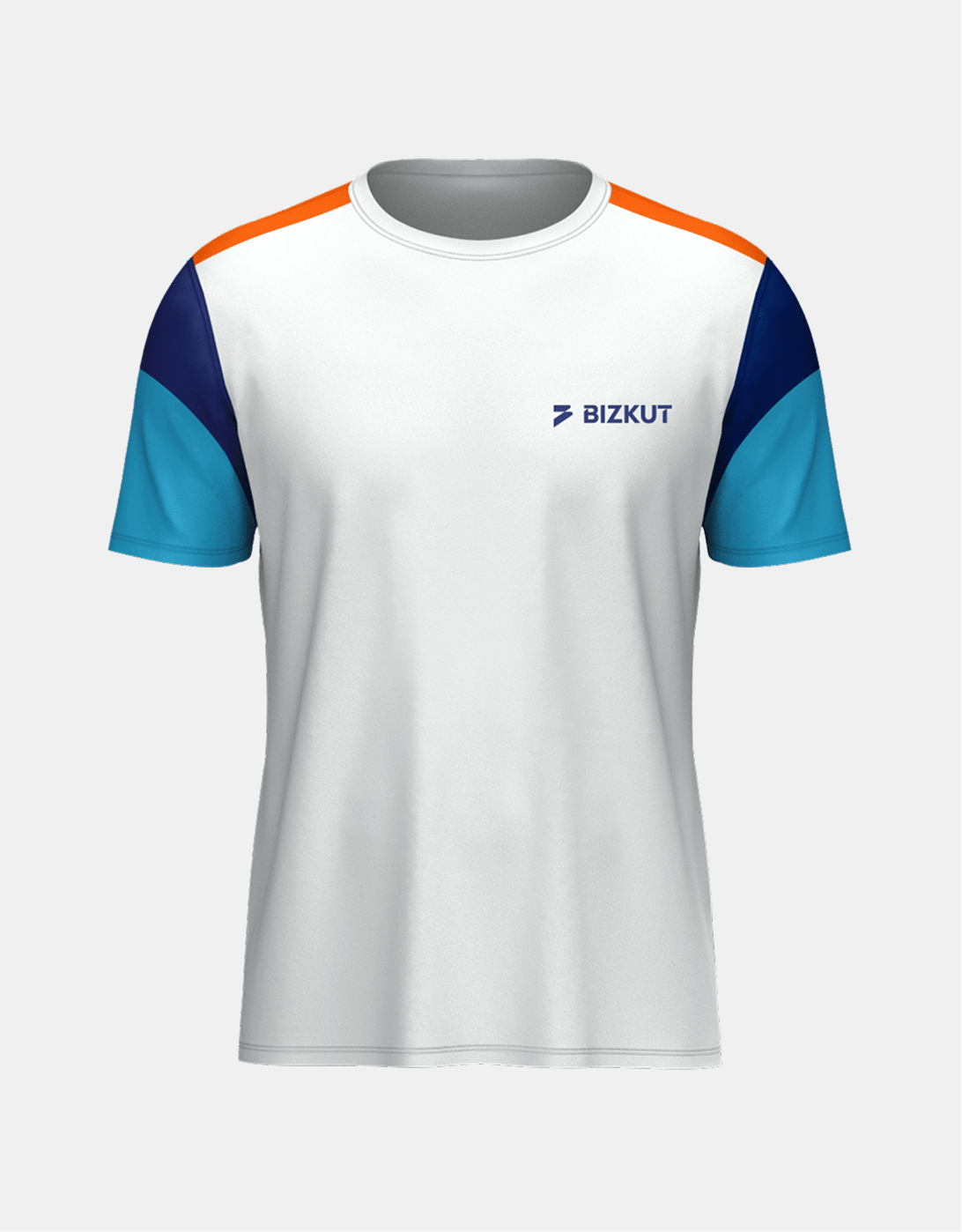 Ride Technical T-shirt - Bizkut