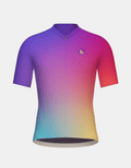 RTI Gradient Cycling Jersey - Bizkut