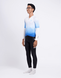 RTI Gradient Cycling Jersey - Bizkut