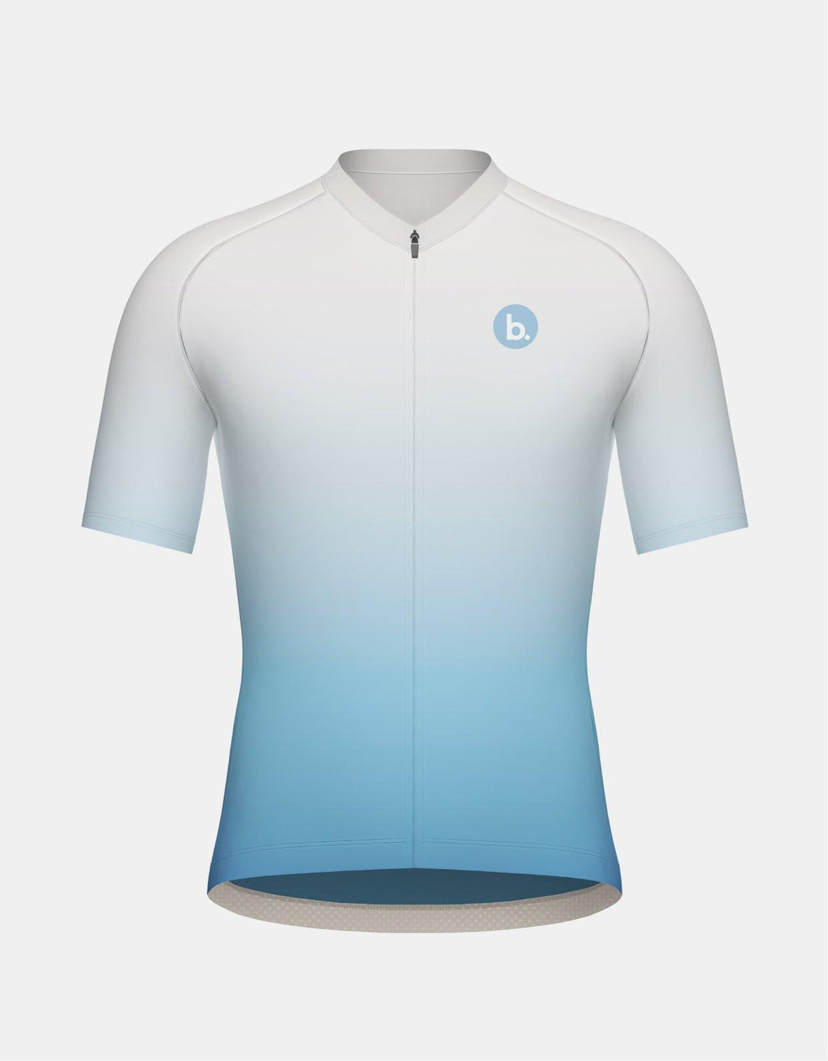 RTI Gradient Cycling Jersey - Bizkut