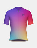 RTI Gradient Cycling Jersey - Bizkut