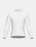 The Elemental Long Sleeve Cycling Jersey – Comfort for Every Ride - Bizkut