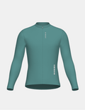 The Elemental Long Sleeve Cycling Jersey – Comfort for Every Ride - Bizkut