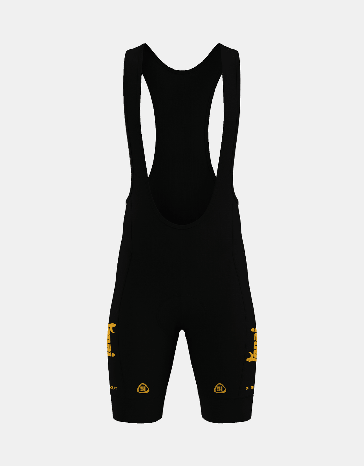 TMSG Catalyst Bibshorts - Bizkut