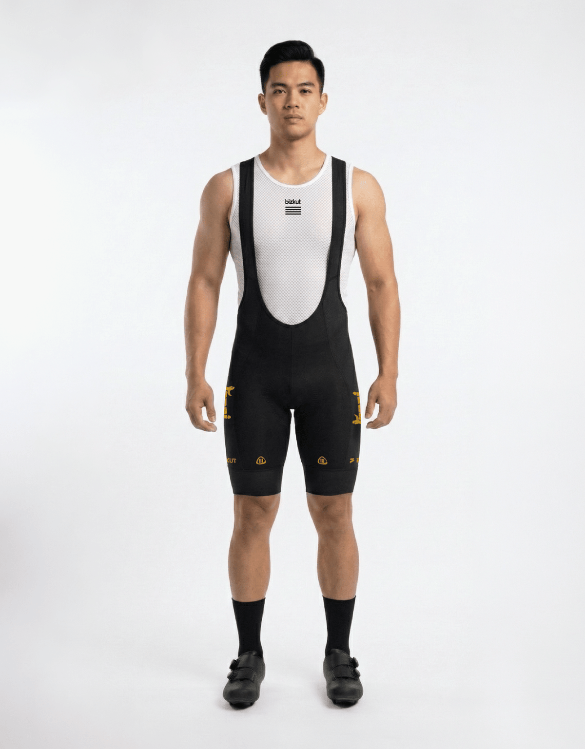 TMSG Catalyst Bibshorts - Bizkut