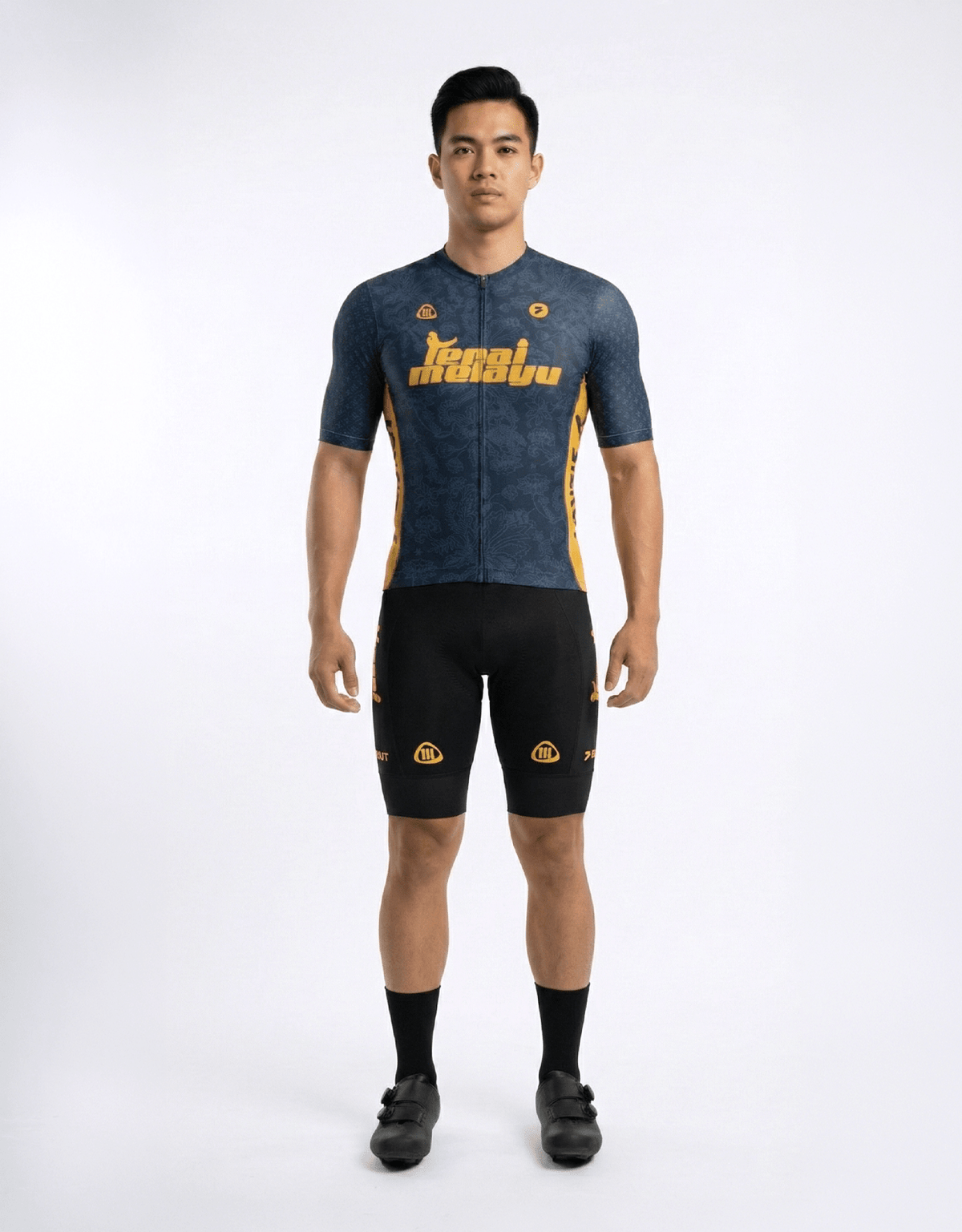 TMSG Racefit Short Sleeves Jersey - Bizkut
