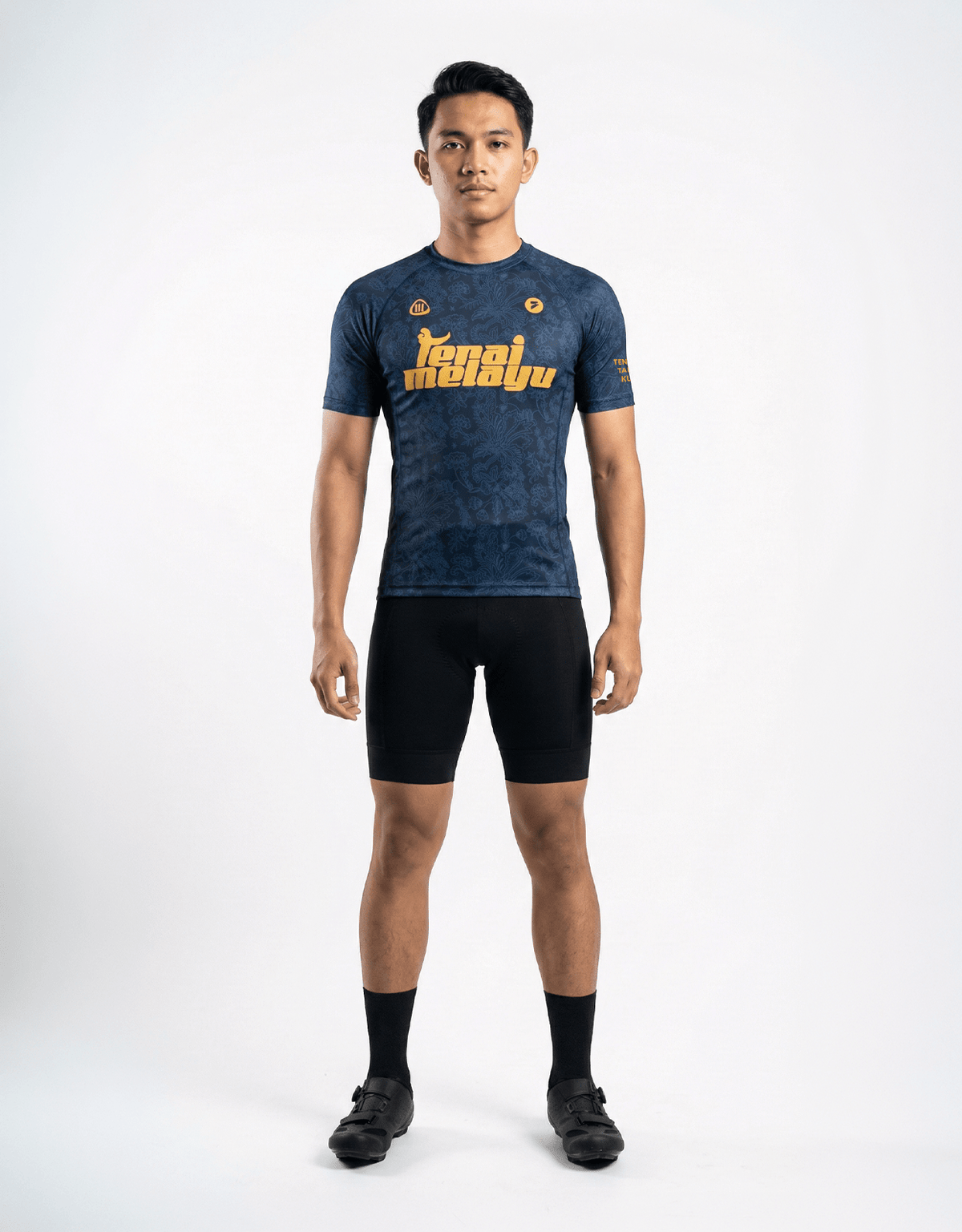 TMSG Short Sleeves Training T-Shirt - Bizkut